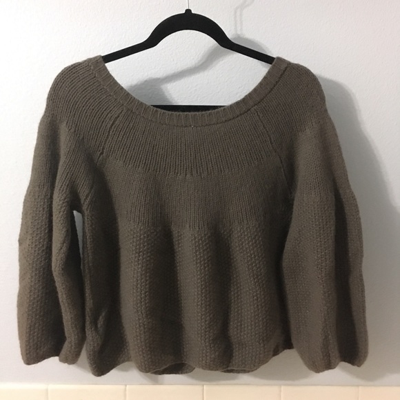 Free people bubble cardigan - Picture 7 of 7